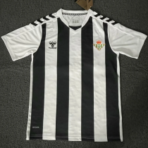 25-26 Real Betis (Training clothes) Fans Version Thailand Quality