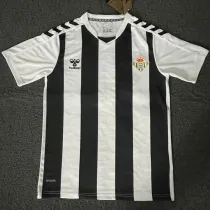 25-26 Real Betis (Training clothes) Fans Version Thailand Quality