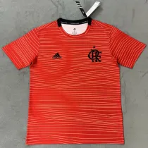 18-19 Flamengo home Retro Jersey Thailand Quality