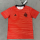 18-19 Flamengo home Retro Jersey Thailand Quality