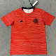 18-19 Flamengo home Retro Jersey Thailand Quality