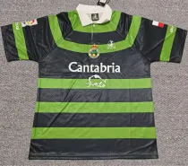 99-00 Santander Away Retro Jersey Thailand Quality
