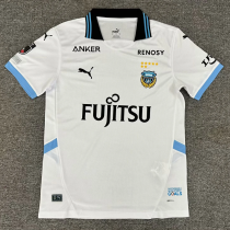 25-26 Kawasaki Frontale Away Fans Version Thailand Quality 川崎フロンターレ