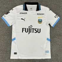 25-26 Kawasaki Frontale Away Fans Version Thailand Quality 川崎フロンターレ