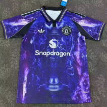 25-26 Manchester United (Special Edition) Fans Version Thailand Quality