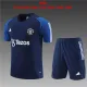 Kids kit 24-25 Manchester United (Training clothes) Thailand Quality
