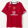 05-06 Manchester United home Retro Jersey Thailand Qualit