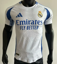 25-26 Real Madrid (Training clothes) Player Version Thailand Quality