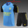 Kids kit 23-24 Arsenal (Training clothes) Thailand Quality