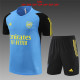 Kids kit 23-24 Arsenal (Training clothes) Thailand Quality