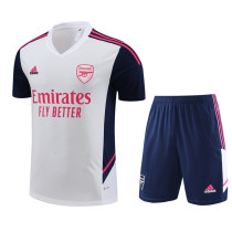 23-24 Arsenal (Training clothes) Set.Jersey & Short High Quality