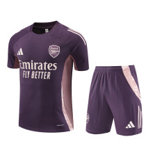 24-25 Arsenal (Training clothes) Set.Jersey & Short High Quality