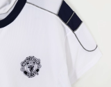 99-00 Manchester United Away Retro Jersey Thailand Quality