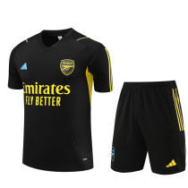 23-24 Arsenal (Training clothes) Set.Jersey & Short High Quality