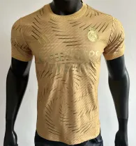 25-26 Real Madrid (Training clothes) Player Version Thailand Quality