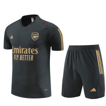 23-24 Arsenal (Training clothes) Set.Jersey & Short High Quality