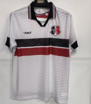 25-26 Santa Cruz Away Fans Version Thailand Quality