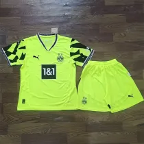 25-26 Borussia Dortmund (Special Edition) Set.Jersey & Short High Quality