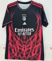 25-26 SL Benfica (Special Edition) Fans Version Thailand Quality