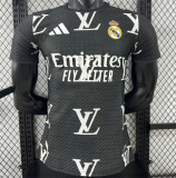 25-26 Real Madrid (Training clothes) Player Version Thailand Quality