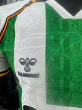 25-26 Real Betis home Player Version Thailand Quality