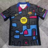 25-26 FC Barcelona Fans Version Thailand Quality