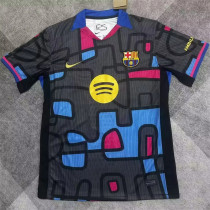 25-26 FC Barcelona Fans Version Thailand Quality