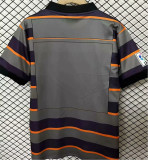 99-00 Valencia CF Away Retro Jersey Thailand Quality