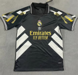 25-26 Real Madrid (Training clothes) Fans Version Thailand Quality