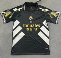 25-26 Real Madrid (Training clothes) Fans Version Thailand Quality