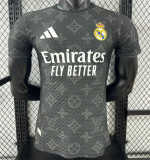 25-26 Real Madrid (Training clothes) Player Version Thailand Quality