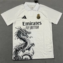 25-26 Real Madrid (Training clothes) Fans Version Thailand Quality