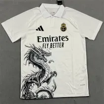 25-26 Real Madrid (Training clothes) Fans Version Thailand Quality