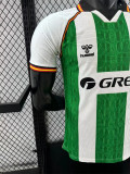 25-26 Real Betis home Player Version Thailand Quality