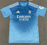 25-26 Real Madrid (Training clothes) Fans Version Thailand Quality