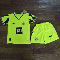 Kids kit 25-26 Borussia Dortmund (Special Edition) Thailand Quality