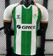 25-26 Real Betis home Player Version Thailand Quality