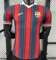 25-26 FC Barcelona (125th anniversary) Player Version Thailand Quality