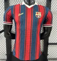 25-26 FC Barcelona (125th anniversary) Player Version Thailand Quality