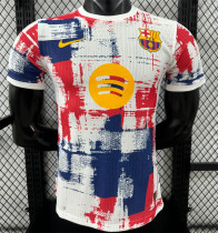 25-26 FC Barcelona (Special Edition) Player Version Thailand Quality