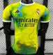 25-26 Real Madrid (Training clothes) Player Version Thailand Quality