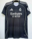 25-26 Real Madrid Away Fans Version Thailand Quality