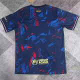 25-26 FC Barcelona Fans Version Thailand Quality