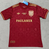 24-25 Bayern München (125th anniversary) Fans Version Thailand Quality