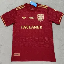 24-25 Bayern München (125th anniversary) Fans Version Thailand Quality