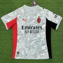 25-26 AC Milan (Goalkeeper) Fans Version Thailand Quality
