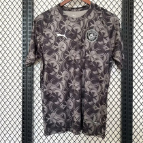 25-26 Manchester City (Goalkeeper) Fans Version Thailand Quality