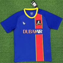 25-26 Richmond Kickers home Fans Version Thailand Quality
