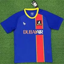 25-26 Richmond Kickers home Fans Version Thailand Quality