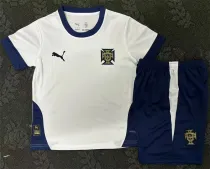 Kids kit 2025 Portugal (Special Edition) Thailand Quality